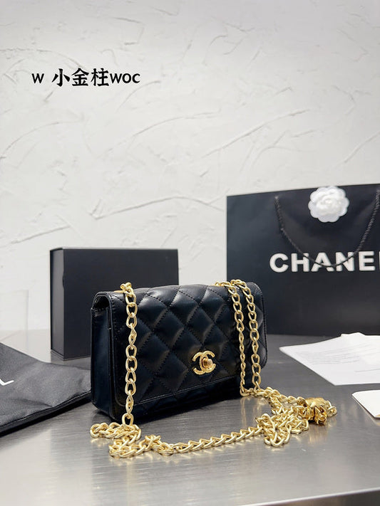 Women Designer Bags - Chanel Bags - 7056