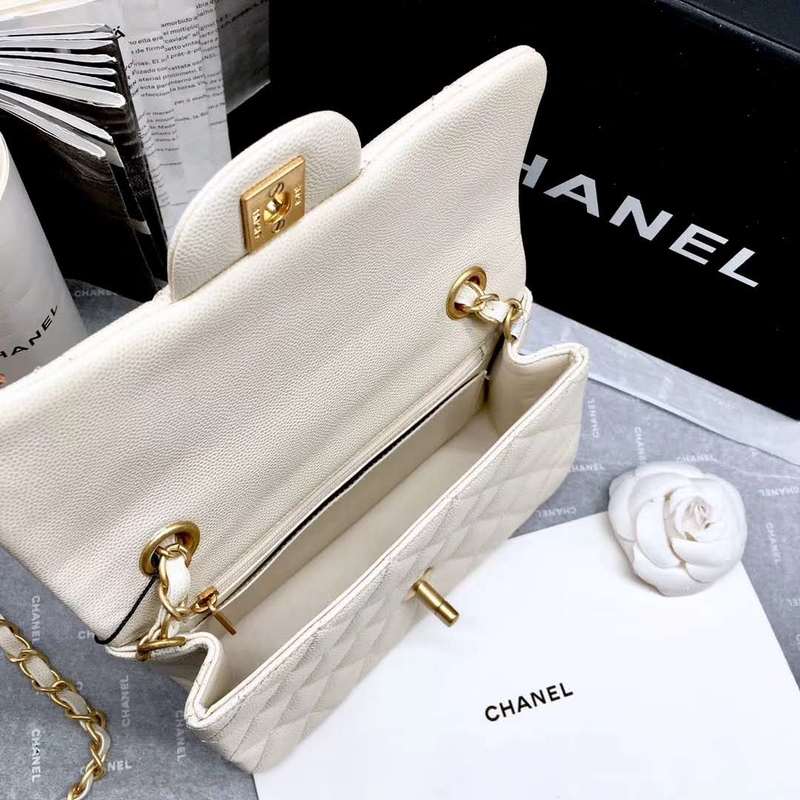 CHANEL BAGS BA