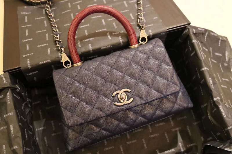 CHANEL BAGS BA