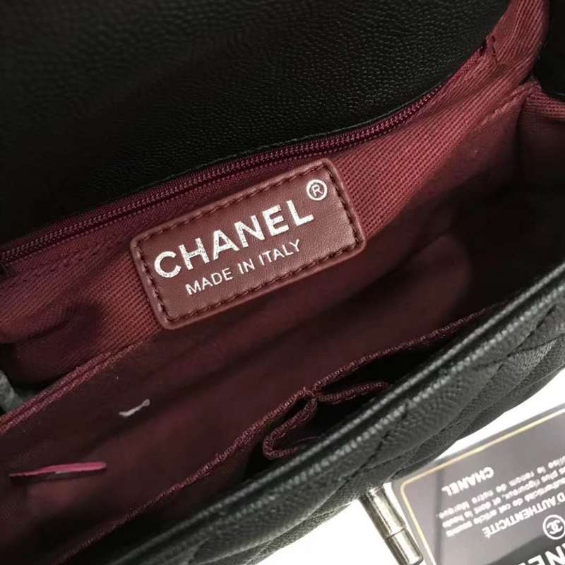 CHANEL BAGS BA