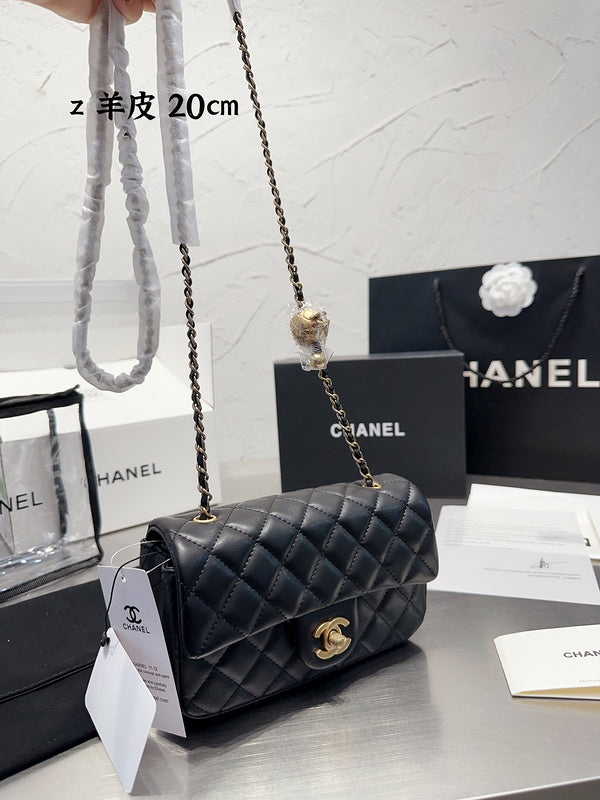 Women Designer Bags - Chanel Bags - 7080