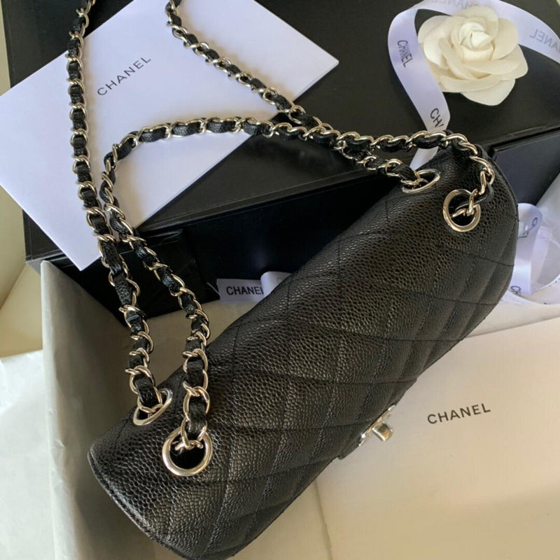 CHANEL BAGS BA