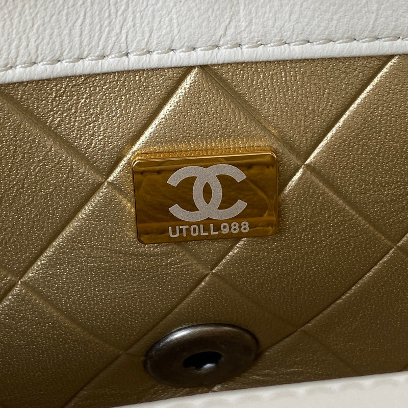 Bags-Glimer - Chanel Bags - 7648