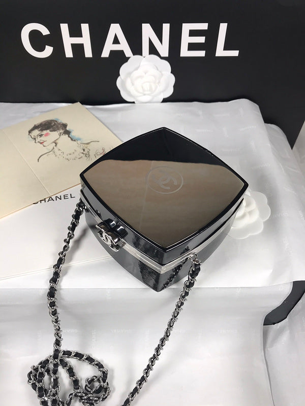 CHANEL BAGS BA - 1035