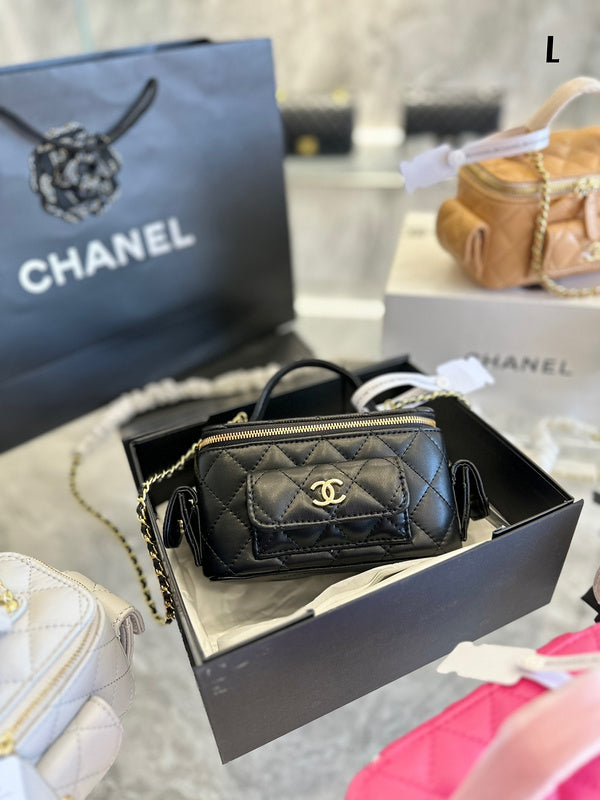 Women Designer Bags - Chanel Bags - 7104