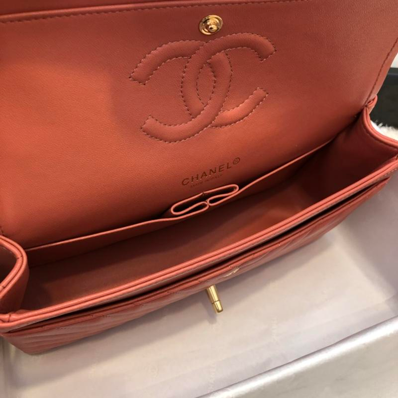 CHANEL BAGS BA