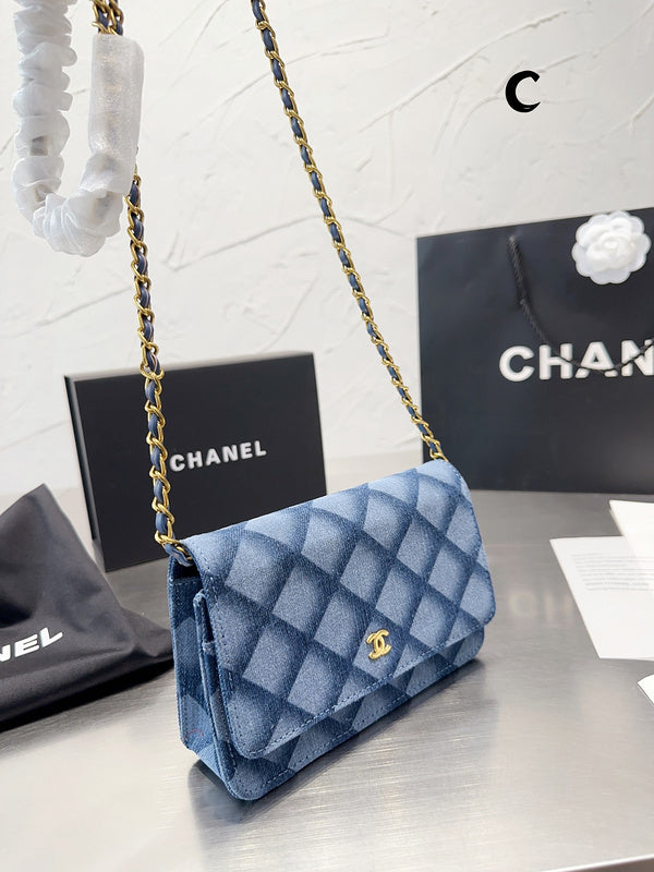 Women Designer Bags - Chanel Bags - 7225