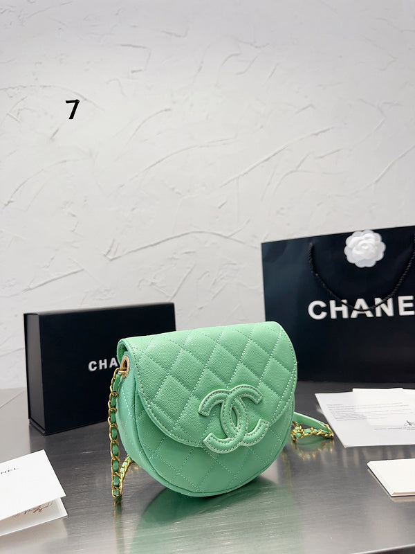 Women Designer Bags - Chanel Bags - 6994