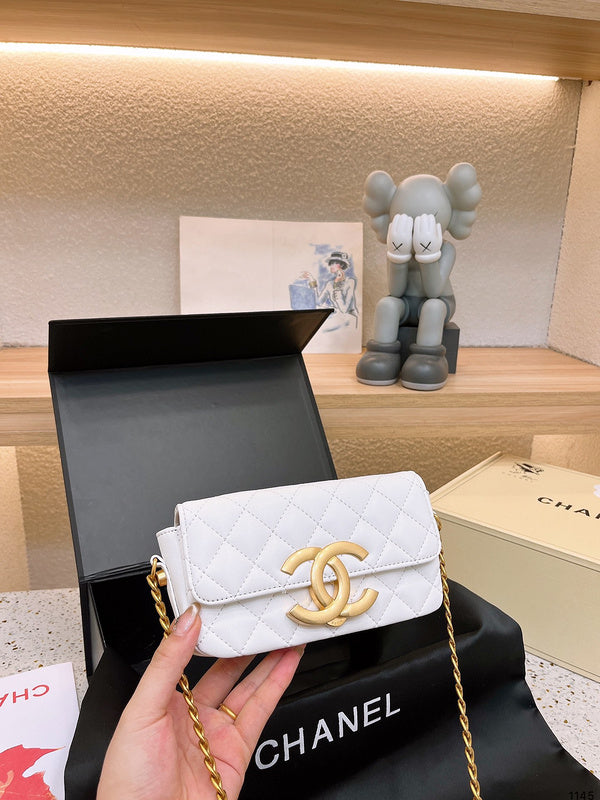 Women Designer Bags - Chanel Bags - 7001