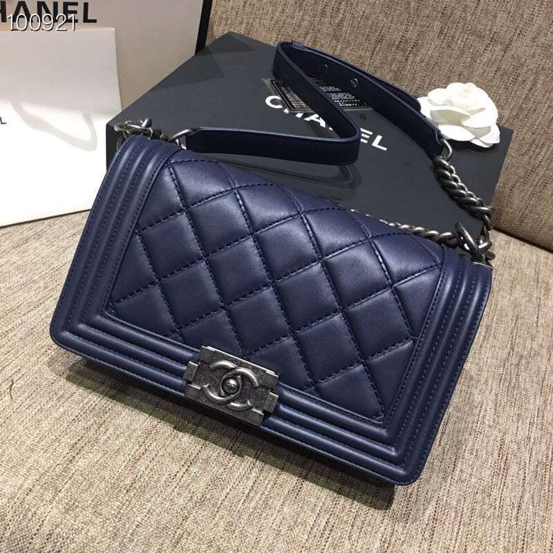 Chanel Bags - BG Bags - 672