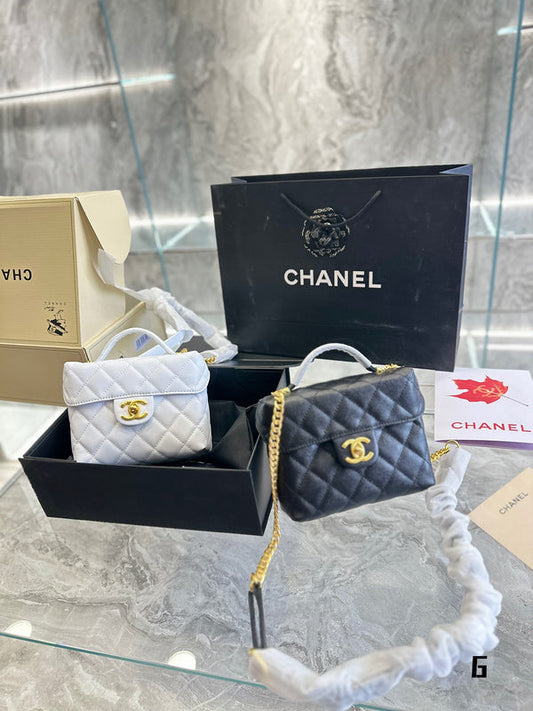 Women Designer Bags - Chanel Bags - 7112