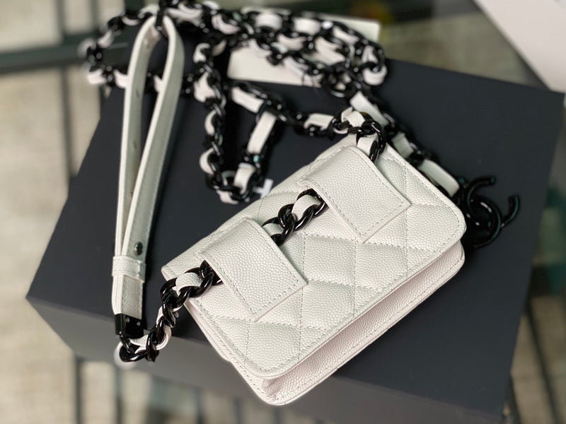 CHANEL BAGS BA  - 1000