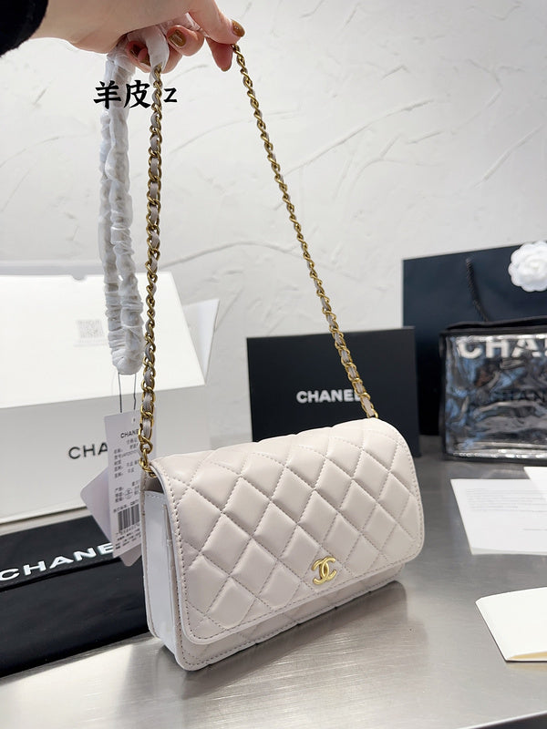 Women Designer Bags - Chanel Bags - 7235