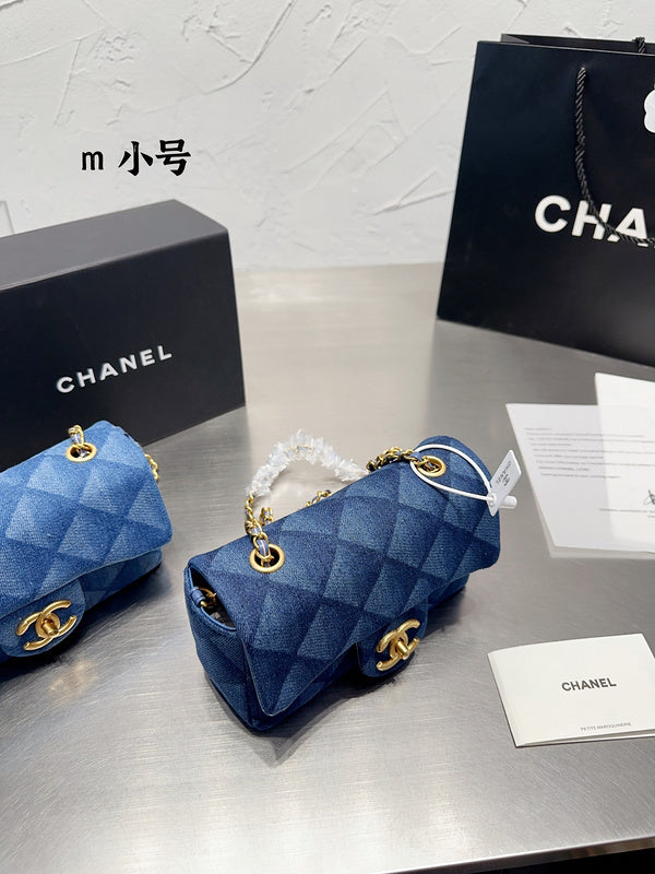 Women Designer Bags - Chanel Bags - 7252