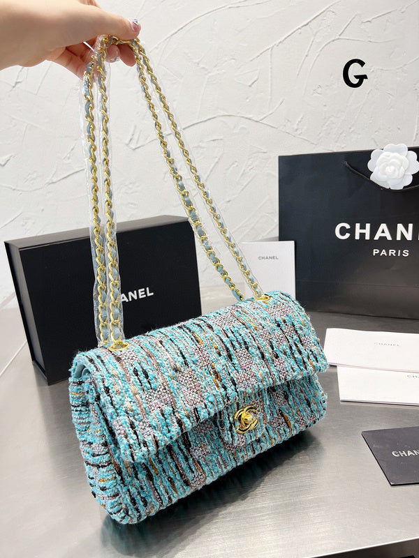 Women Designer Bags - Chanel Bags - 7103