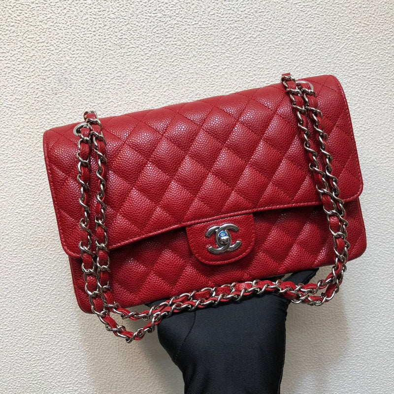 CHANEL BAGS BA