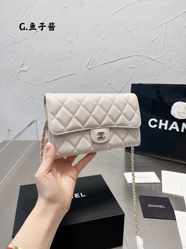 Women Designer Bags - Chanel Bags - 7078