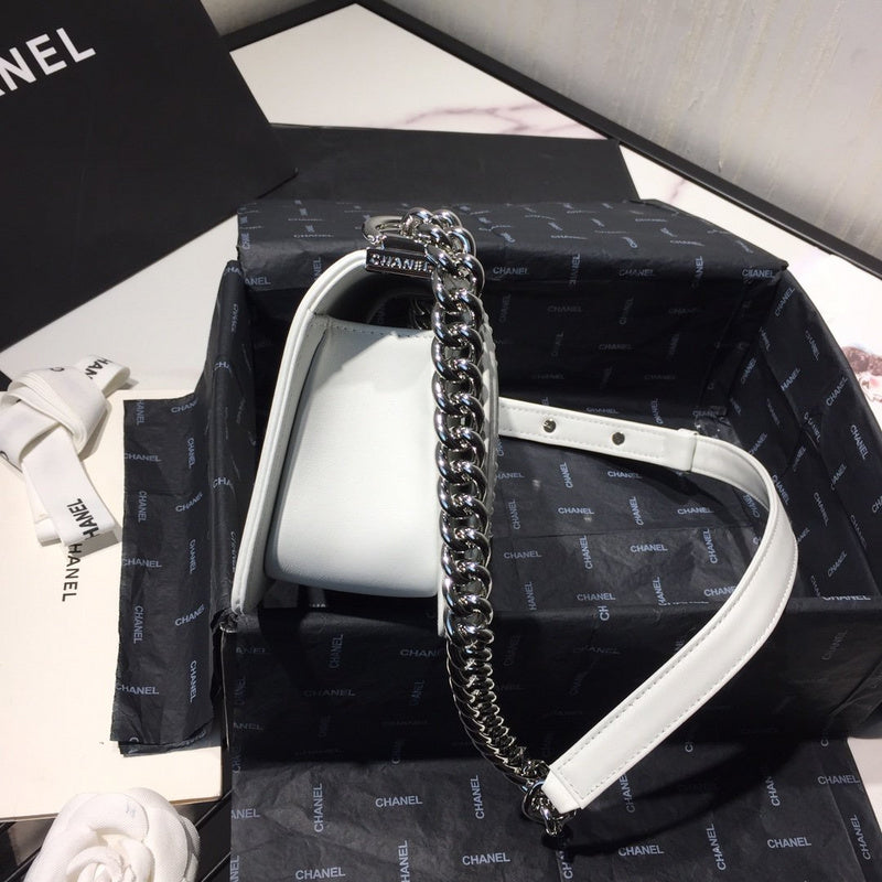 CHANEL BAGS BA