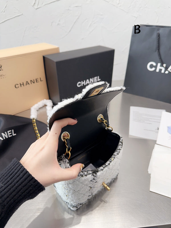 Women Designer Bags - Chanel Bags - 7144