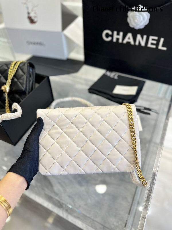 Women Designer Bags - Chanel Bags - 7146