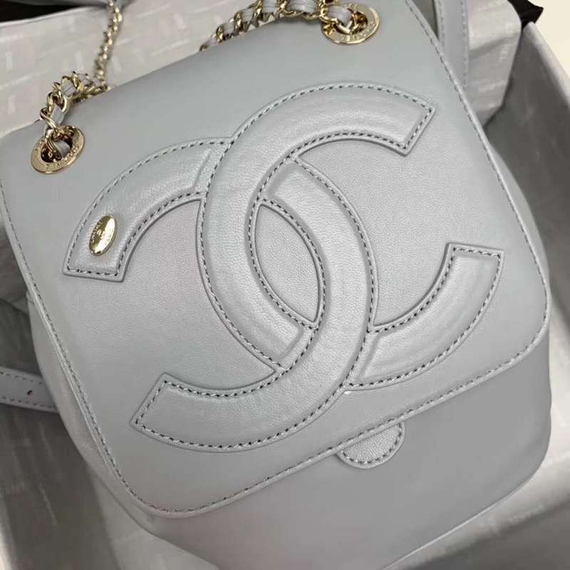 CHANEL BAGS BA