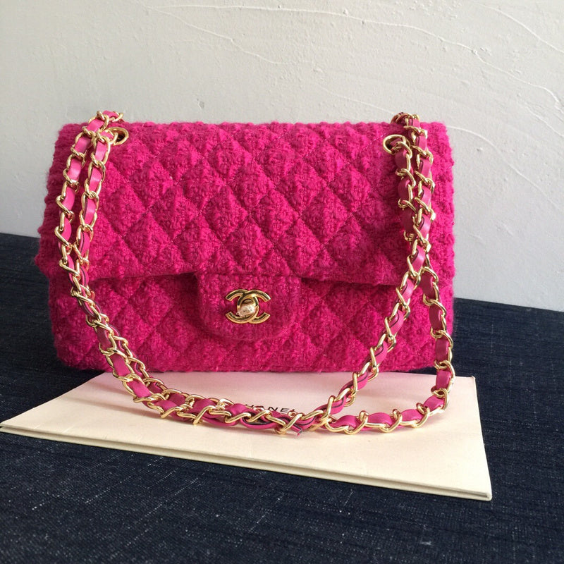 Women Designer Bags - BagsAttire - Chanel Bags - 2742