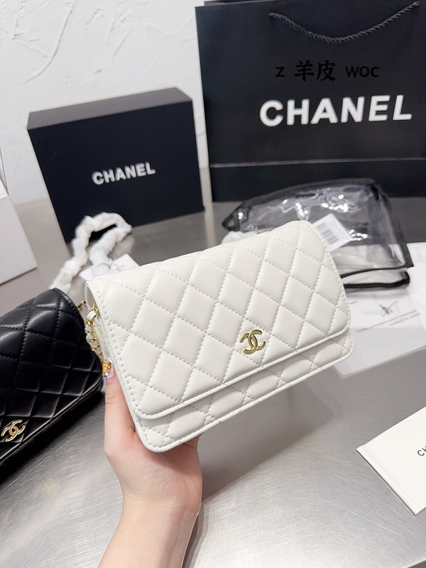 Women Designer Bags - Chanel Bags - 6891