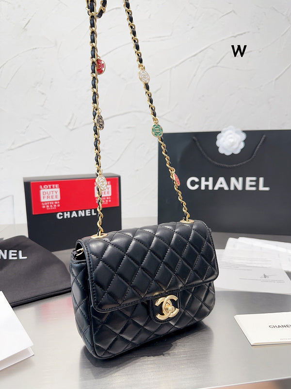 Women Designer Bags - Chanel Bags - 6913