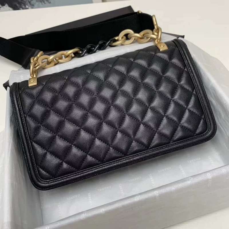 CHANEL BAGS BA