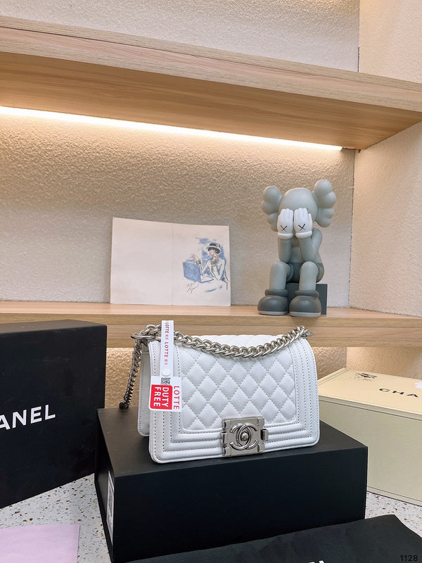 Women Designer Bags - Chanel Bags - 7043