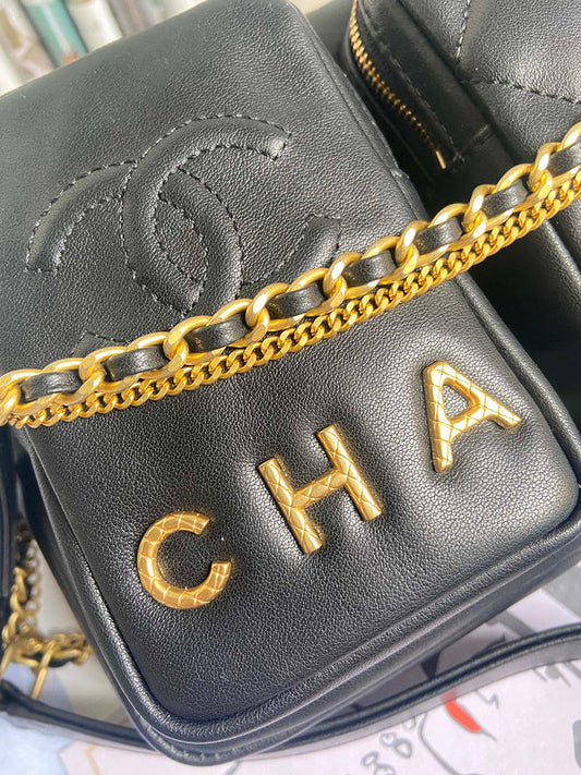 Chanel Bags - BA - 1045