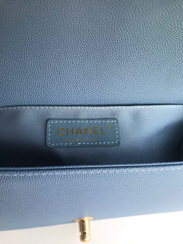 CHANEL BAGS BA