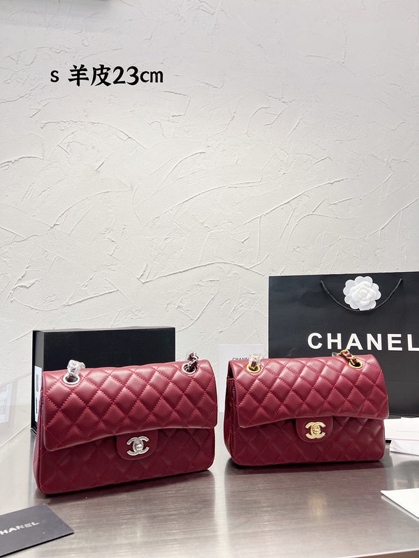 Women Designer Bags - Chanel Bags - 7137