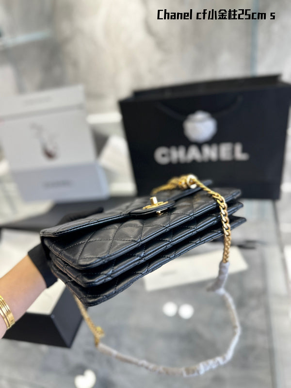 Women Designer Bags - Chanel Bags - 7145