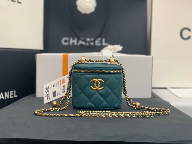 Bags-Glimer - Chanel Bags - 7676