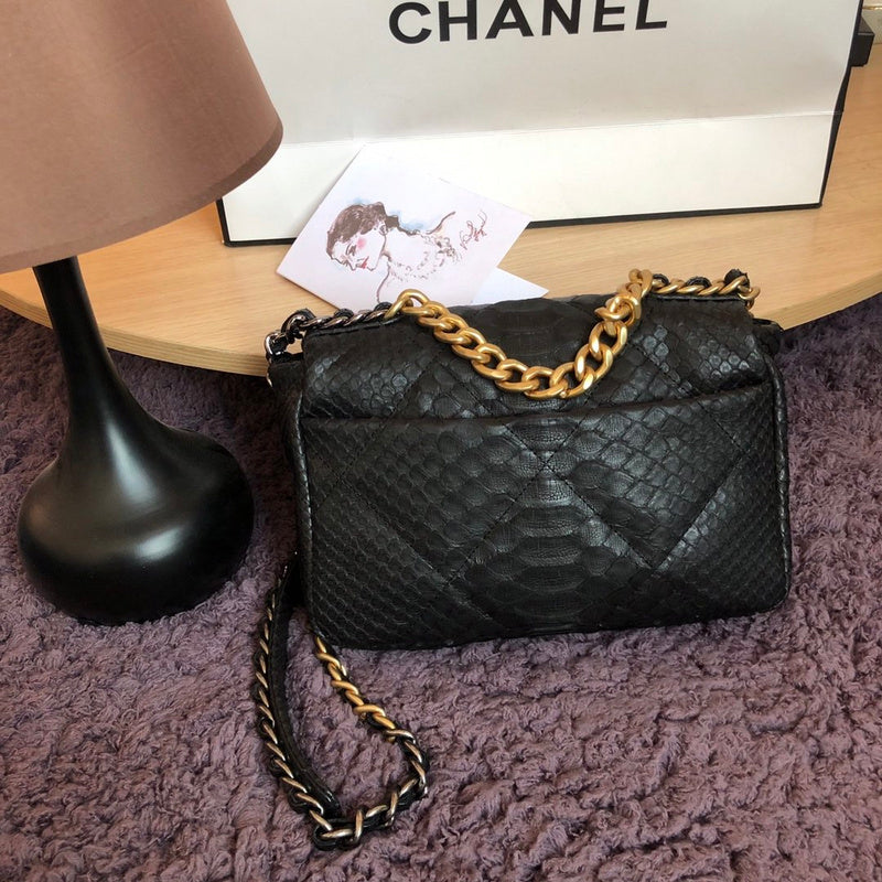 CHANEL BAGS BA