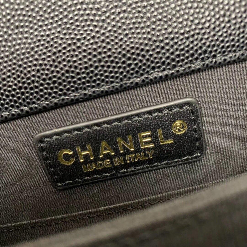 CHANEL BAGS BA