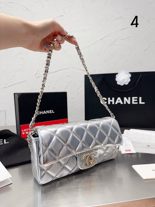 Women Designer Bags - Chanel Bags - 6951