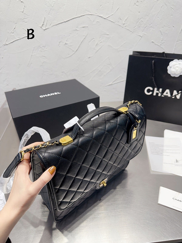 Women Designer Bags - Chanel Bags - 7060