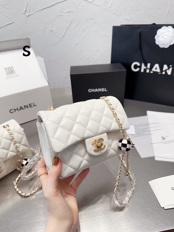 Women Designer Bags - Chanel Bags - 6986