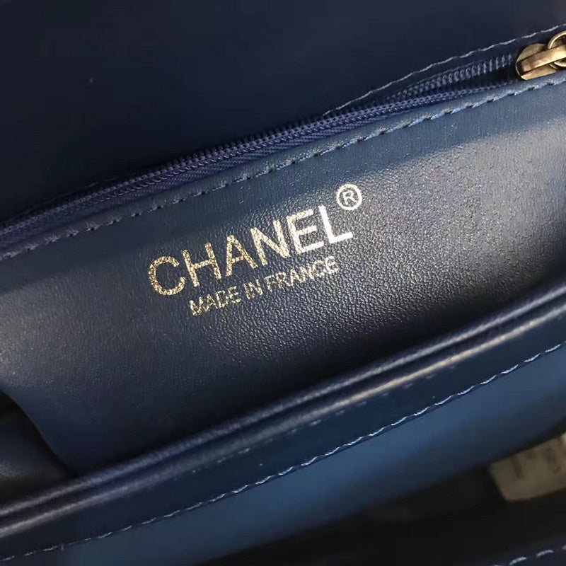 CHANEL BAGS BA