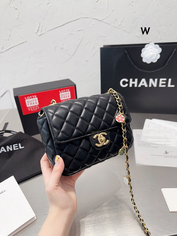 Women Designer Bags - Chanel Bags - 6914