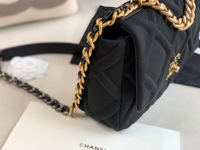 CHANEL BAGS BA