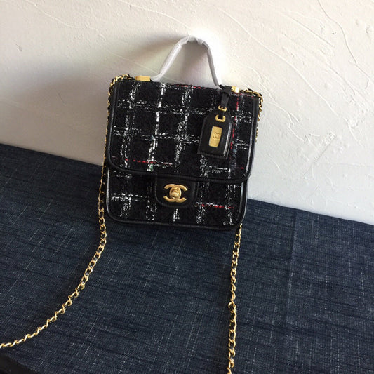 Women Designer Bags - BagsAttire -Chanel Bags - 2723