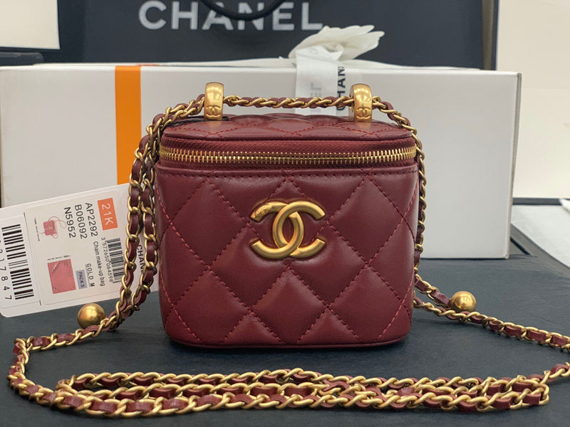 Bags-Glimer - Chanel Bags - 7676