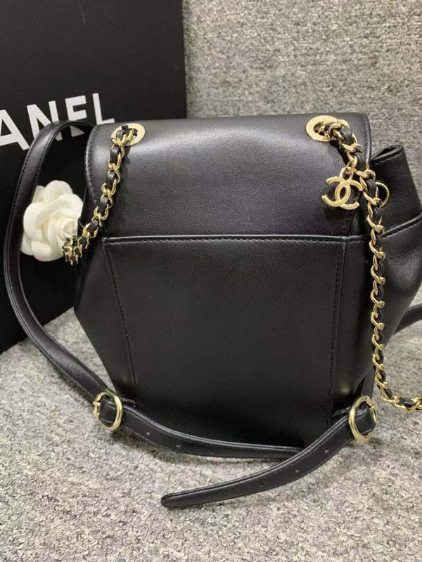 CHANEL BAGS BA