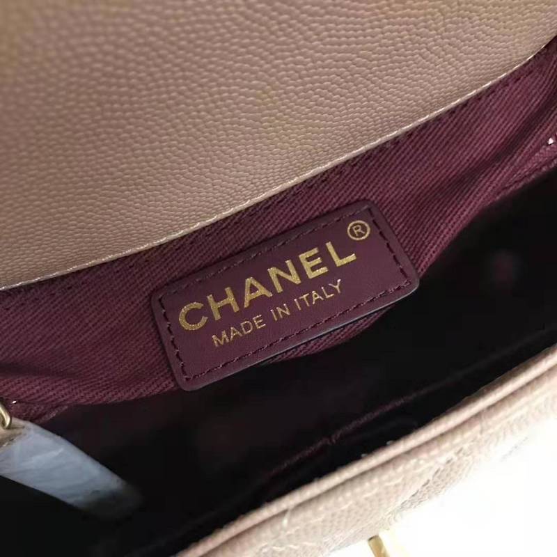 CHANEL BAGS BA