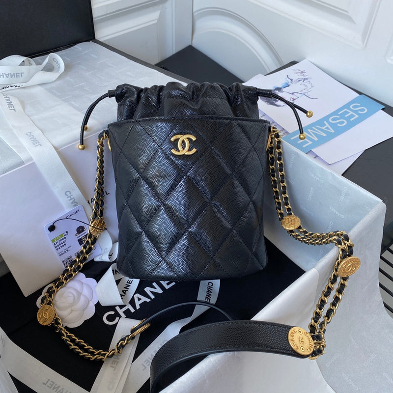 CHANEL BAGS BA