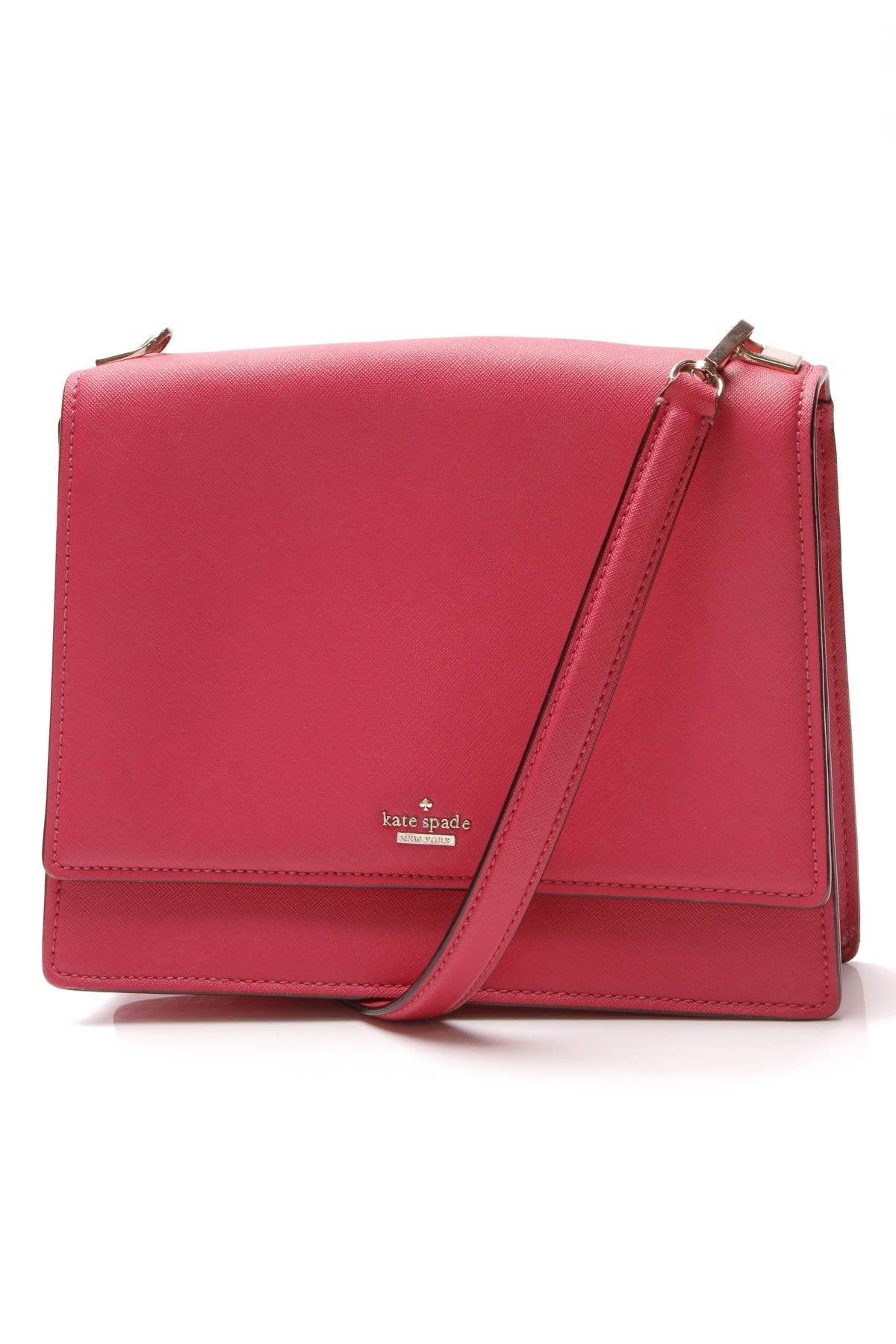 Cameron Street Sofie Shoulder Bag - Dark Pink