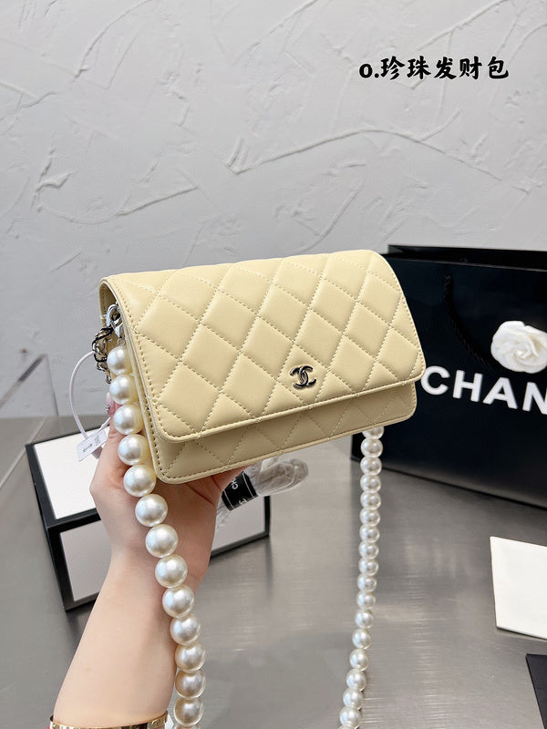 Women Designer Bags - Chanel Bags - 7149